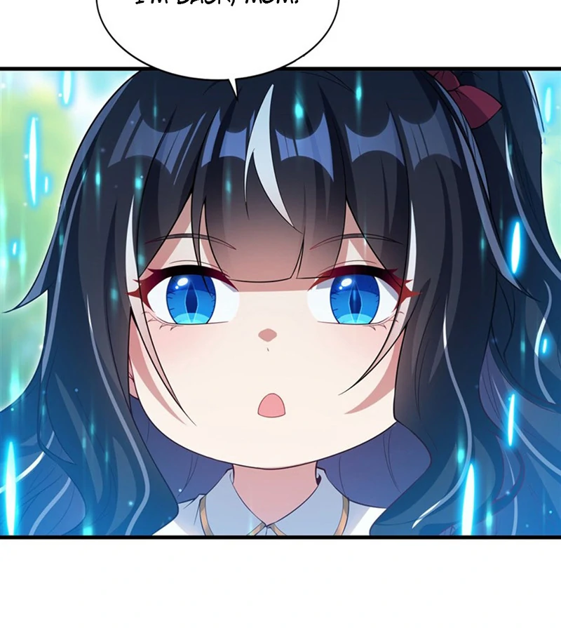 Shut up, Evil Dragon, I don’t want to raise a child with you anymore Chapter 23 - Page 21