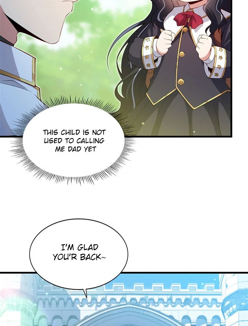 Shut up, Evil Dragon, I don’t want to raise a child with you anymore Chapter 23 - Page 24