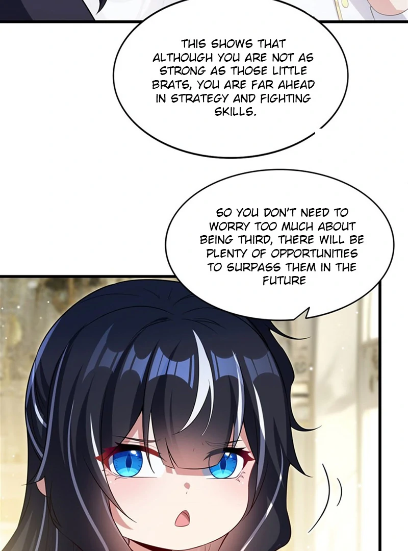 Shut up, Evil Dragon, I don’t want to raise a child with you anymore Chapter 23 - Page 29