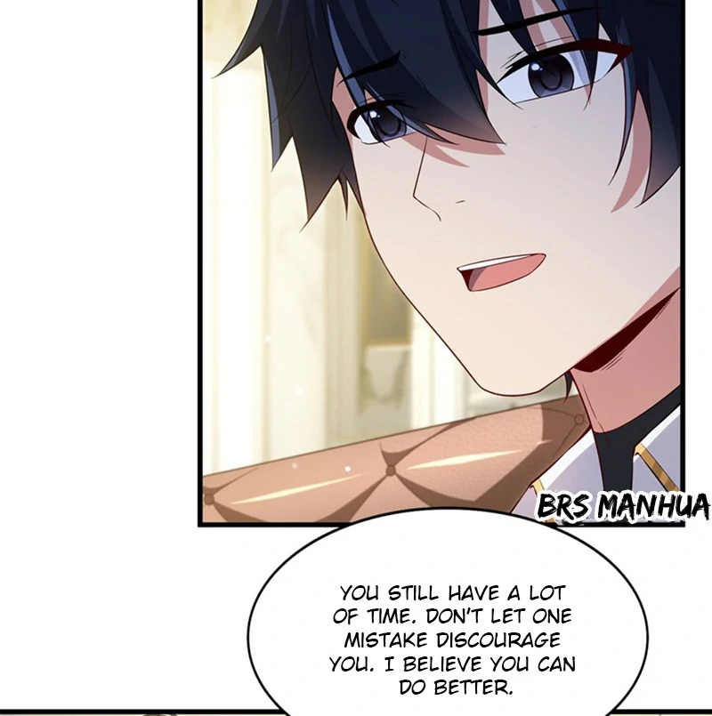 Shut up, Evil Dragon, I don’t want to raise a child with you anymore Chapter 23 - Page 31