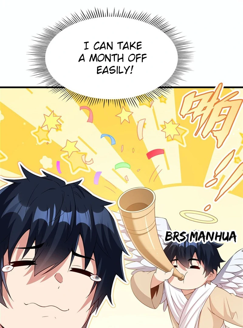 Shut up, Evil Dragon, I don’t want to raise a child with you anymore Chapter 23 - Page 41