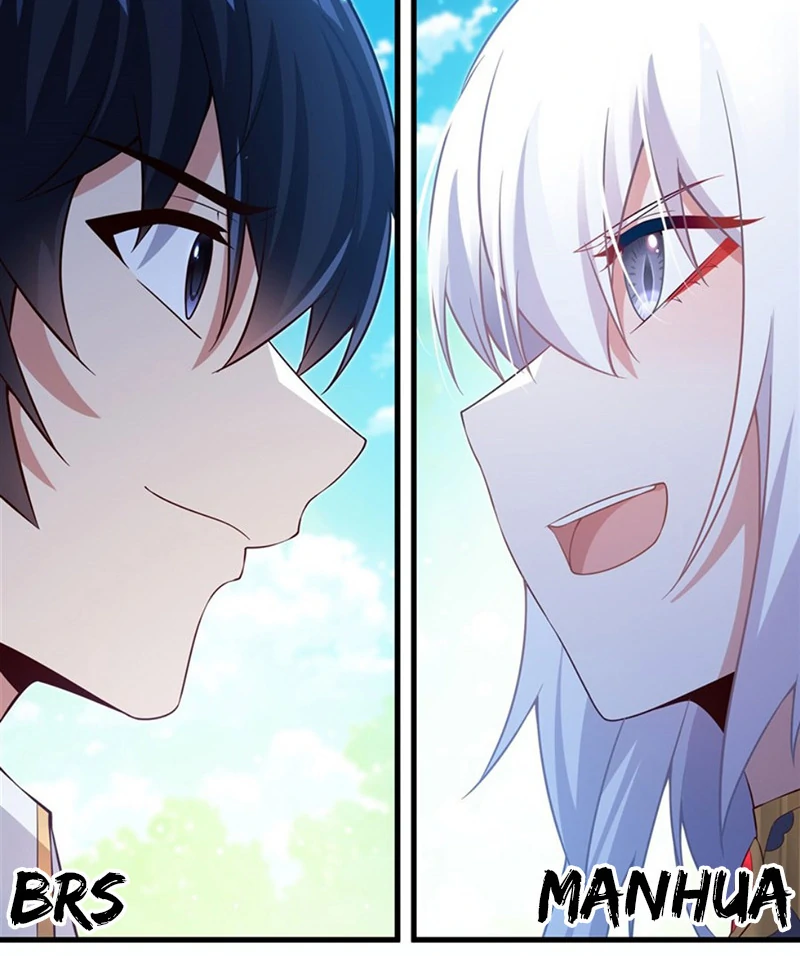 Shut up, Evil Dragon, I don’t want to raise a child with you anymore Chapter 23 - Page 44