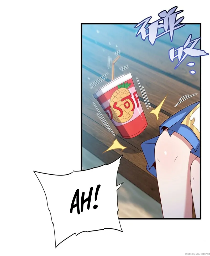 Shut up, Evil Dragon, I don’t want to raise a child with you anymore Chapter 24 - Page 4