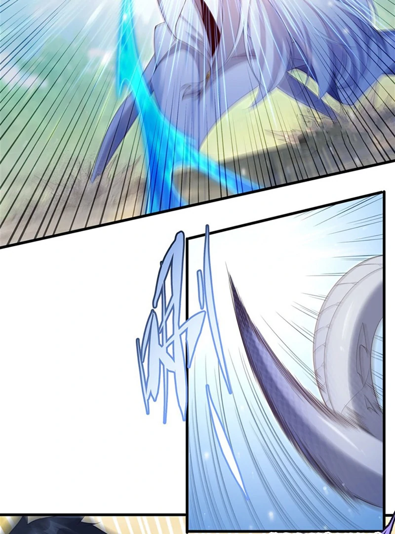 Shut up, Evil Dragon, I don’t want to raise a child with you anymore Chapter 24 - Page 7