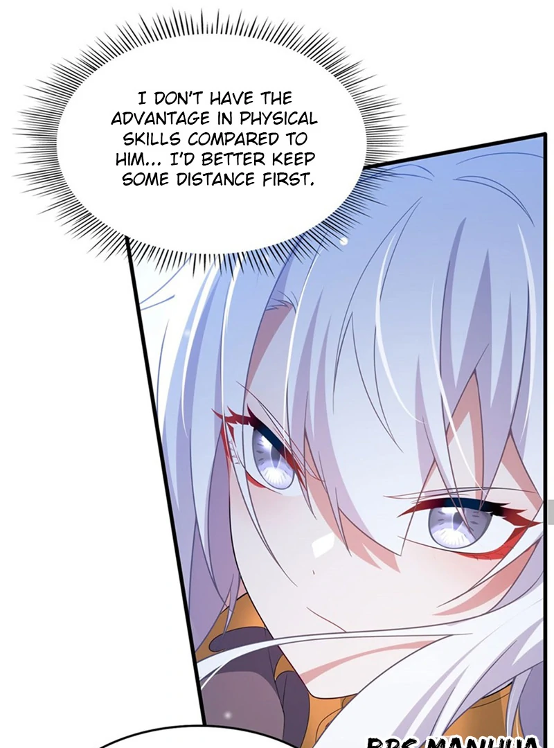 Shut up, Evil Dragon, I don’t want to raise a child with you anymore Chapter 24 - Page 12