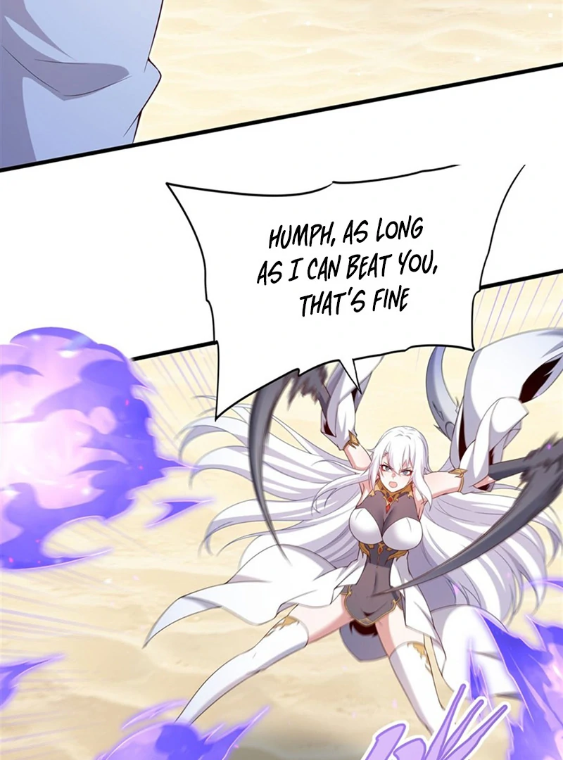 Shut up, Evil Dragon, I don’t want to raise a child with you anymore Chapter 24 - Page 14