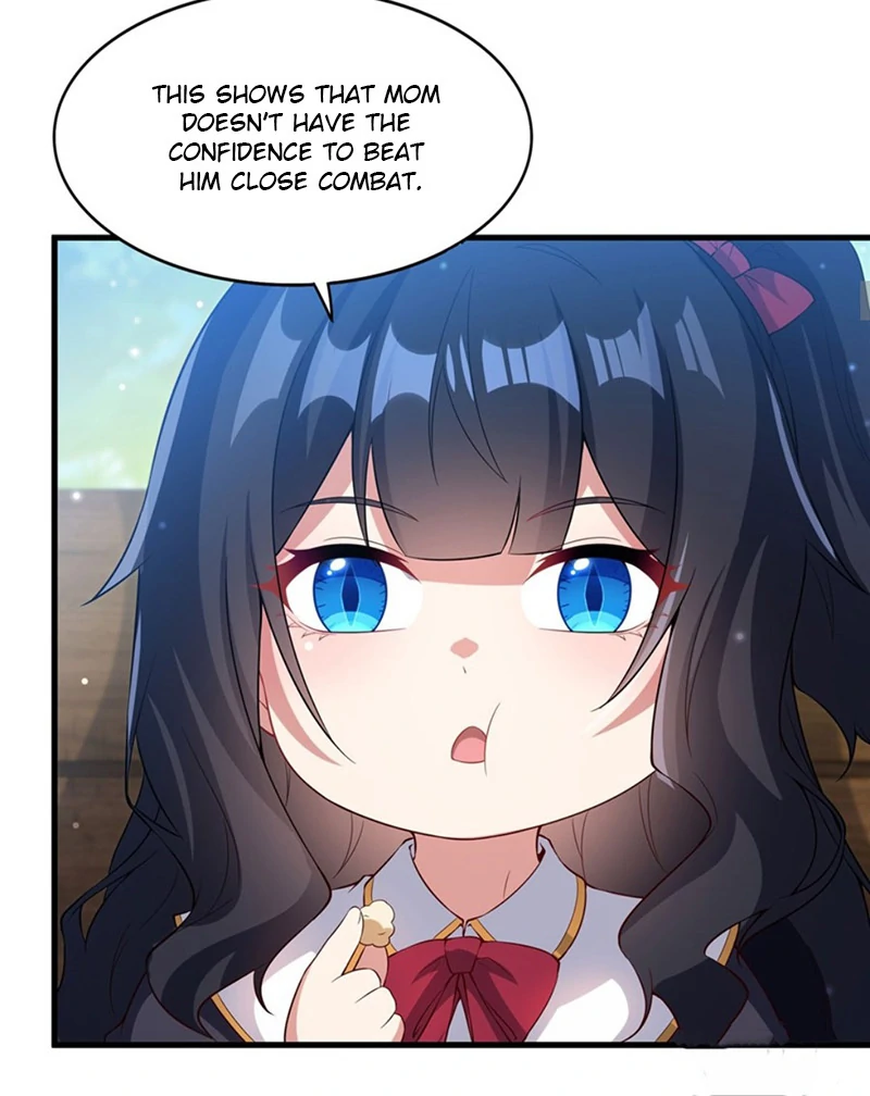 Shut up, Evil Dragon, I don’t want to raise a child with you anymore Chapter 24 - Page 20
