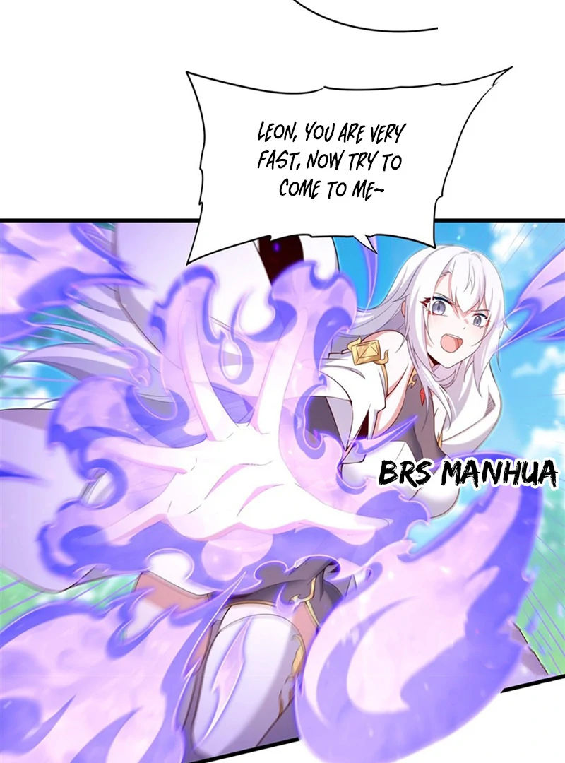 Shut up, Evil Dragon, I don’t want to raise a child with you anymore Chapter 24 - Page 22