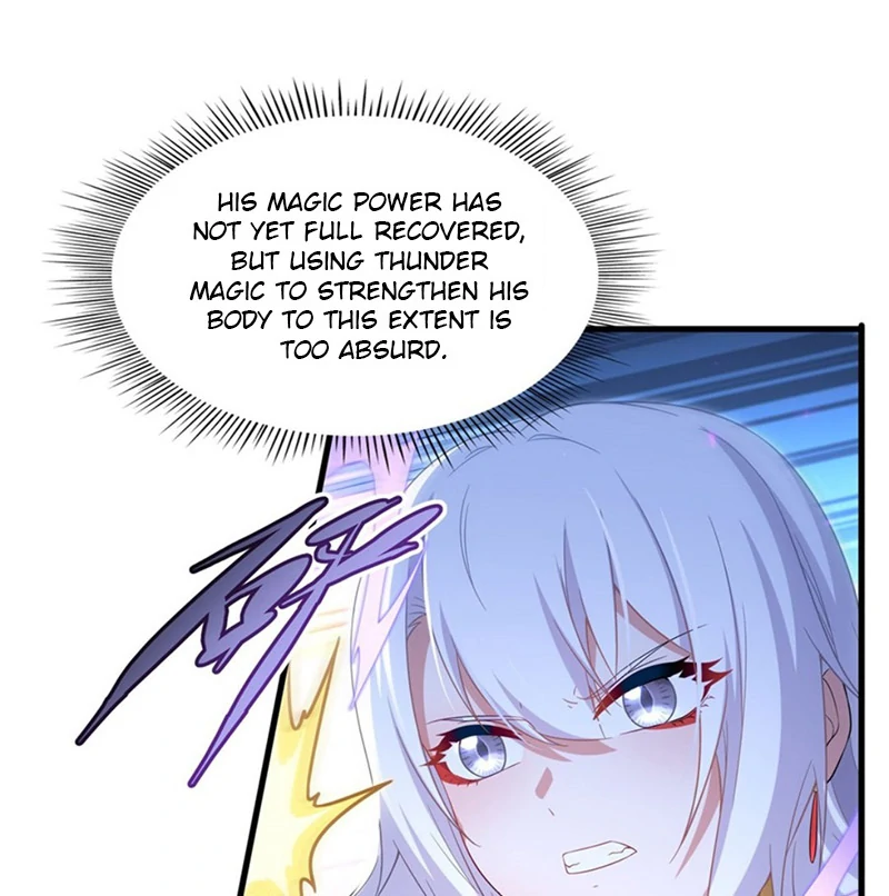 Shut up, Evil Dragon, I don’t want to raise a child with you anymore Chapter 24 - Page 31