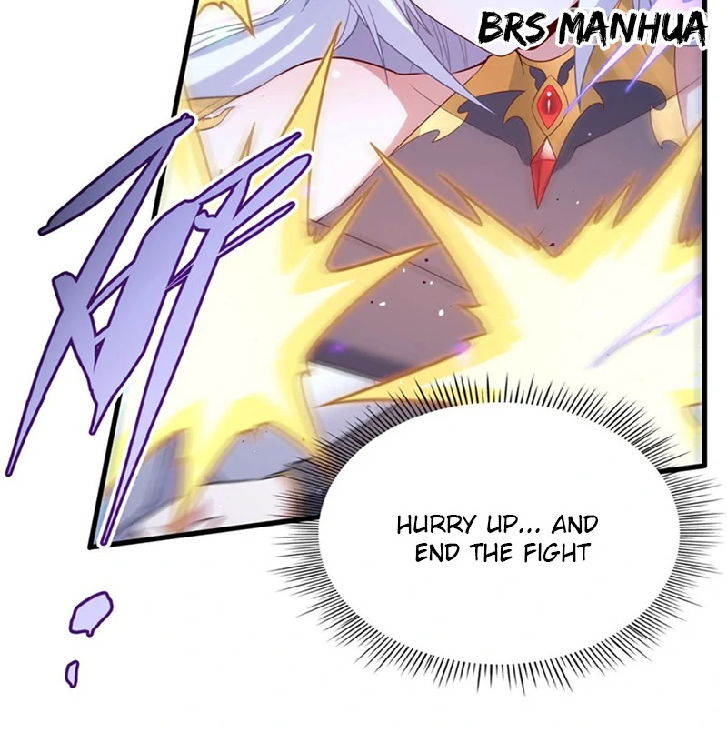 Shut up, Evil Dragon, I don’t want to raise a child with you anymore Chapter 24 - Page 32