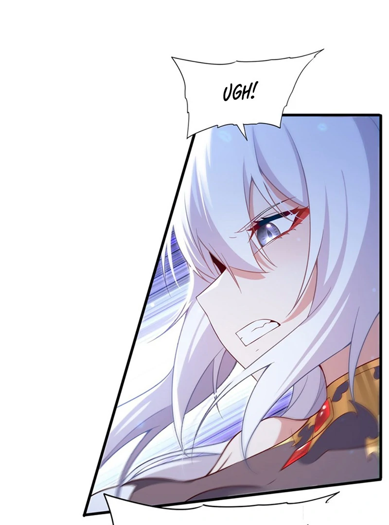 Shut up, Evil Dragon, I don’t want to raise a child with you anymore Chapter 24 - Page 35