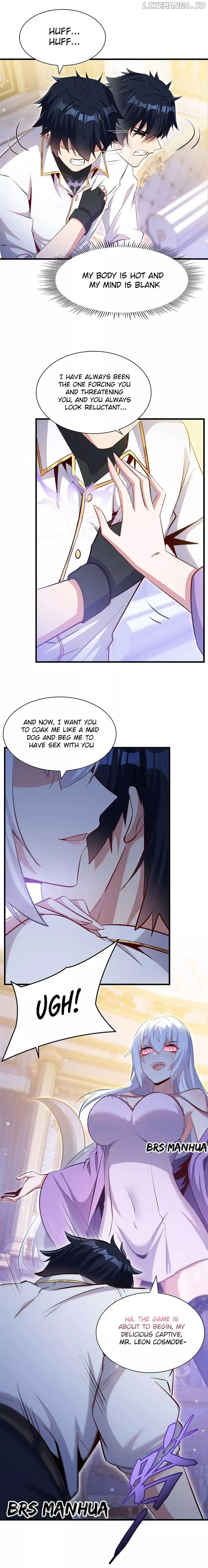 Shut up, Evil Dragon, I don’t want to raise a child with you anymore Chapter 25 - Page 15