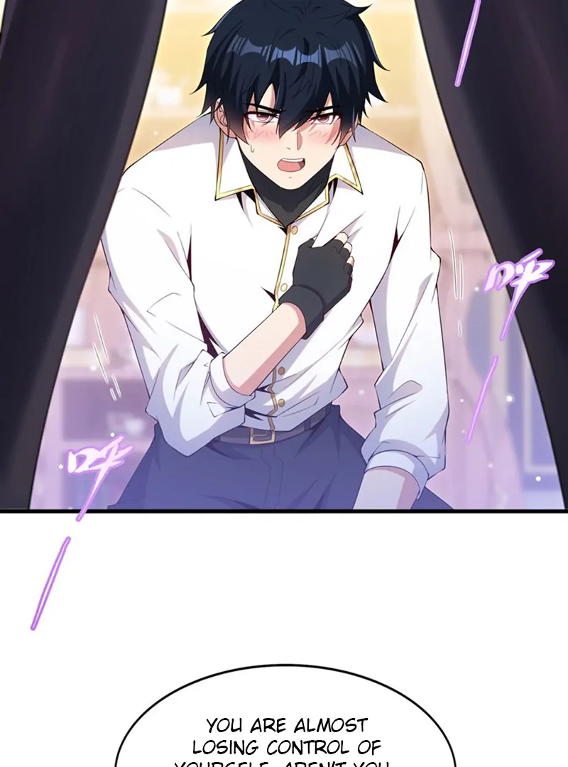 Shut up, Evil Dragon, I don’t want to raise a child with you anymore Chapter 26 - Page 2