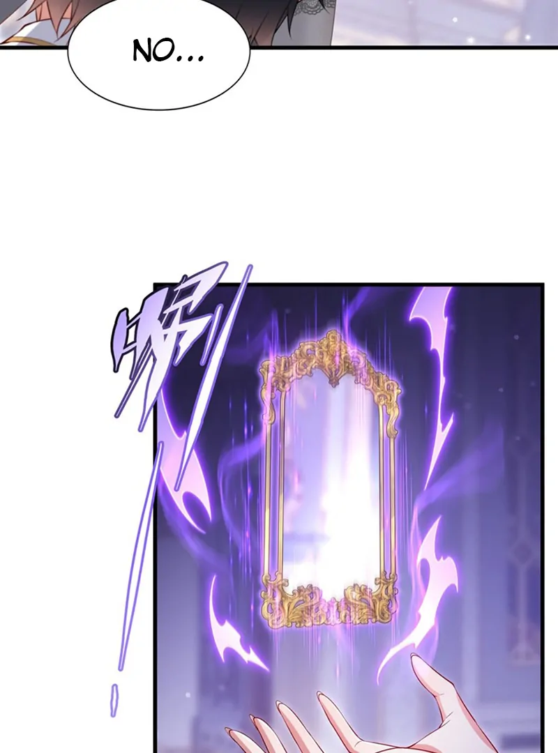 Shut up, Evil Dragon, I don’t want to raise a child with you anymore Chapter 26 - Page 4