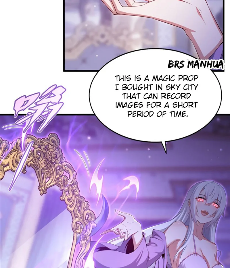 Shut up, Evil Dragon, I don’t want to raise a child with you anymore Chapter 26 - Page 5