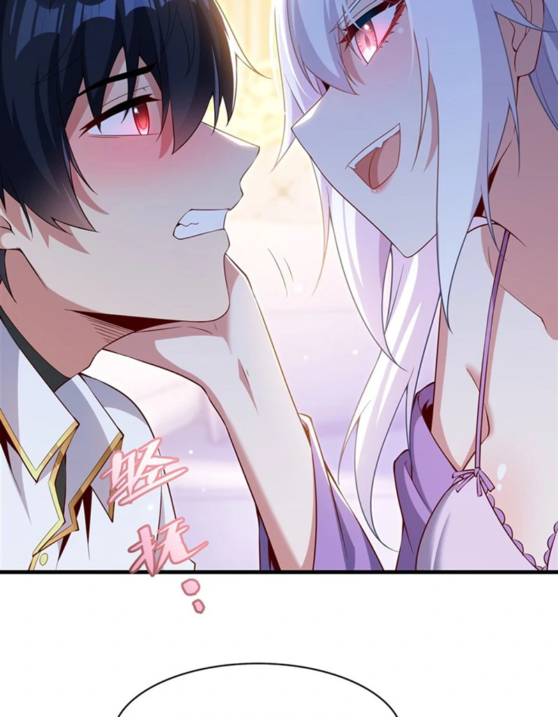 Shut up, Evil Dragon, I don’t want to raise a child with you anymore Chapter 26 - Page 10
