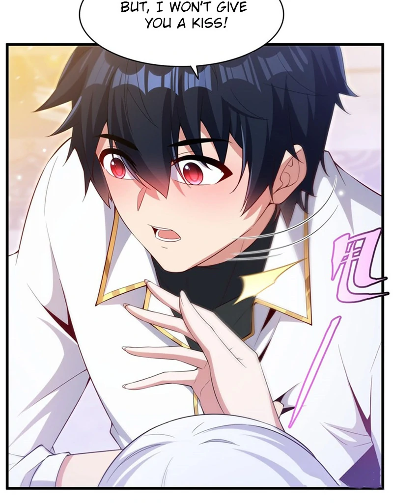 Shut up, Evil Dragon, I don’t want to raise a child with you anymore Chapter 26 - Page 11
