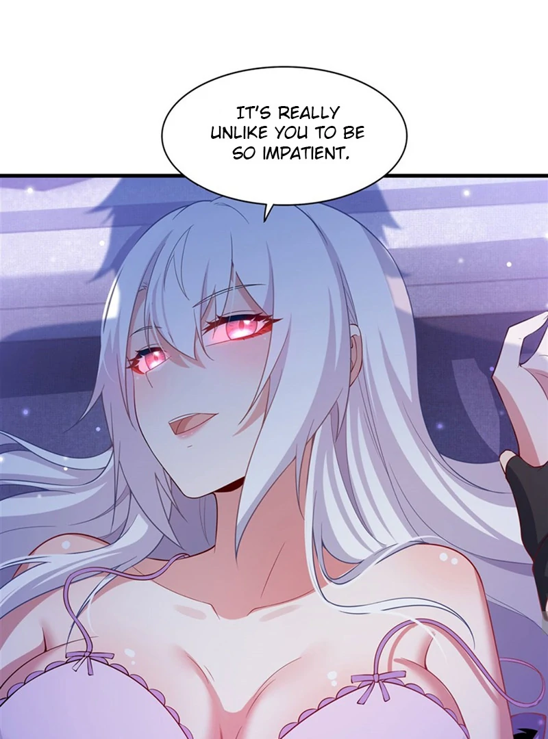 Shut up, Evil Dragon, I don’t want to raise a child with you anymore Chapter 26 - Page 13
