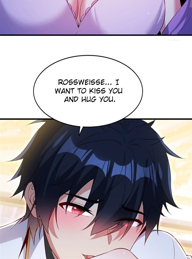 Shut up, Evil Dragon, I don’t want to raise a child with you anymore Chapter 26 - Page 14
