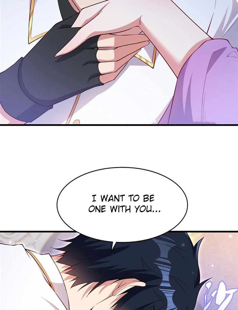 Shut up, Evil Dragon, I don’t want to raise a child with you anymore Chapter 26 - Page 15