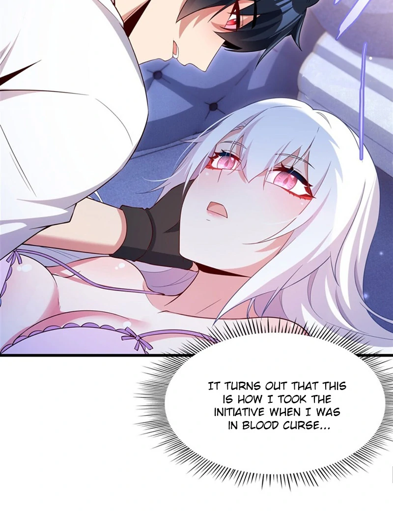 Shut up, Evil Dragon, I don’t want to raise a child with you anymore Chapter 26 - Page 16