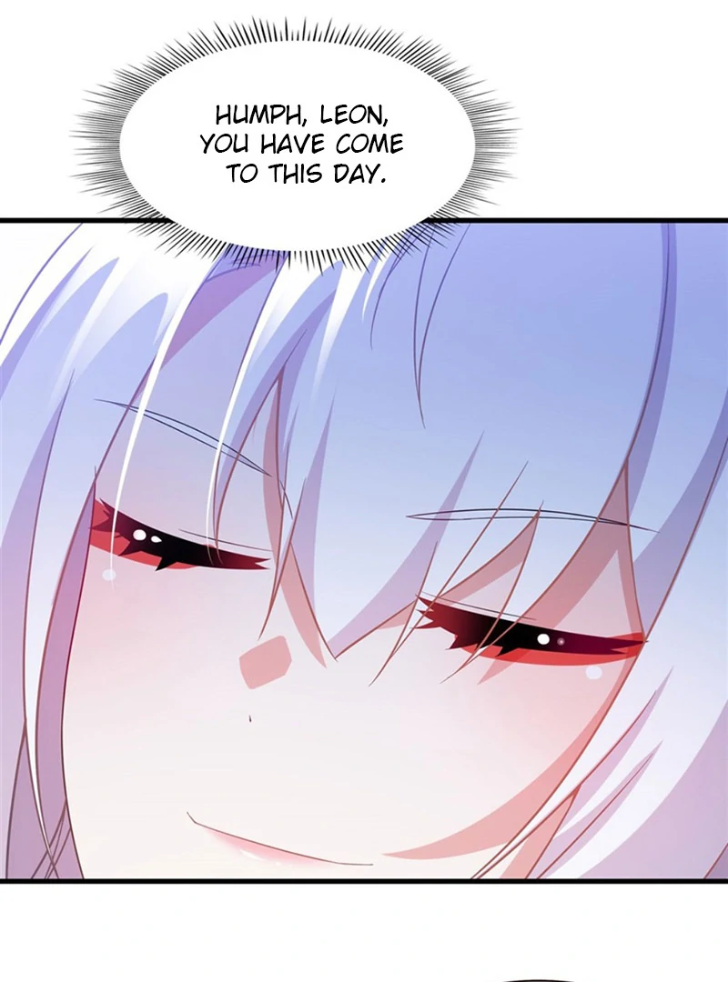 Shut up, Evil Dragon, I don’t want to raise a child with you anymore Chapter 26 - Page 17