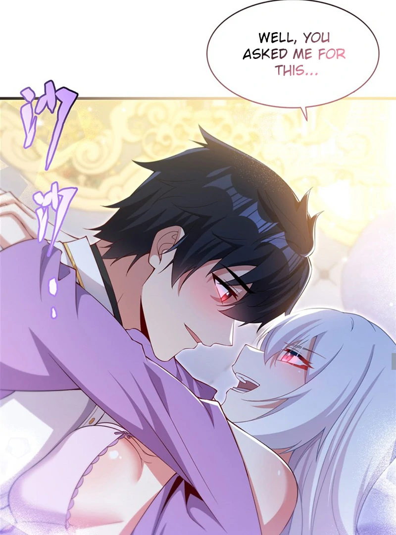 Shut up, Evil Dragon, I don’t want to raise a child with you anymore Chapter 26 - Page 18