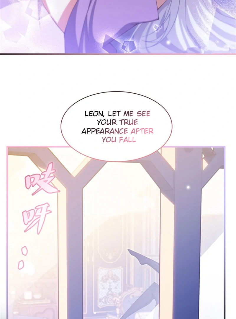 Shut up, Evil Dragon, I don’t want to raise a child with you anymore Chapter 26 - Page 19