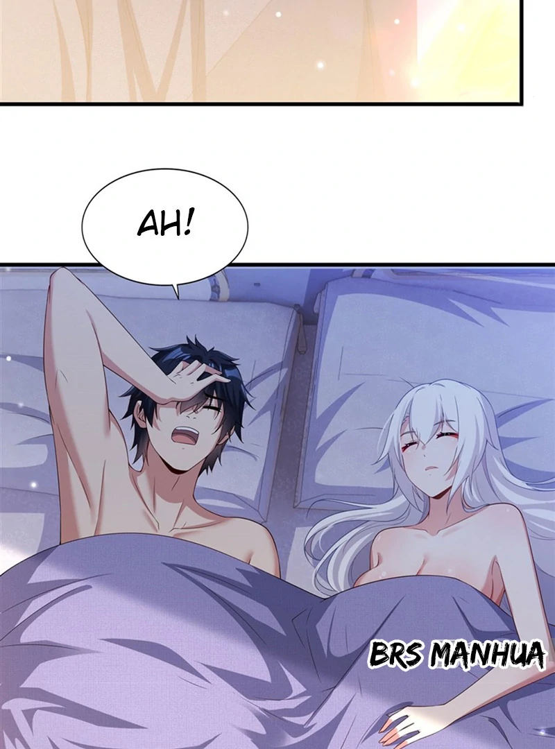 Shut up, Evil Dragon, I don’t want to raise a child with you anymore Chapter 26 - Page 24