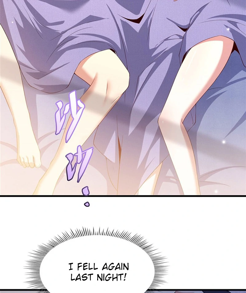 Shut up, Evil Dragon, I don’t want to raise a child with you anymore Chapter 26 - Page 25
