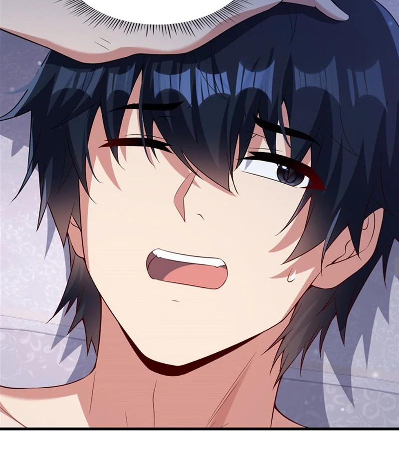 Shut up, Evil Dragon, I don’t want to raise a child with you anymore Chapter 26 - Page 26