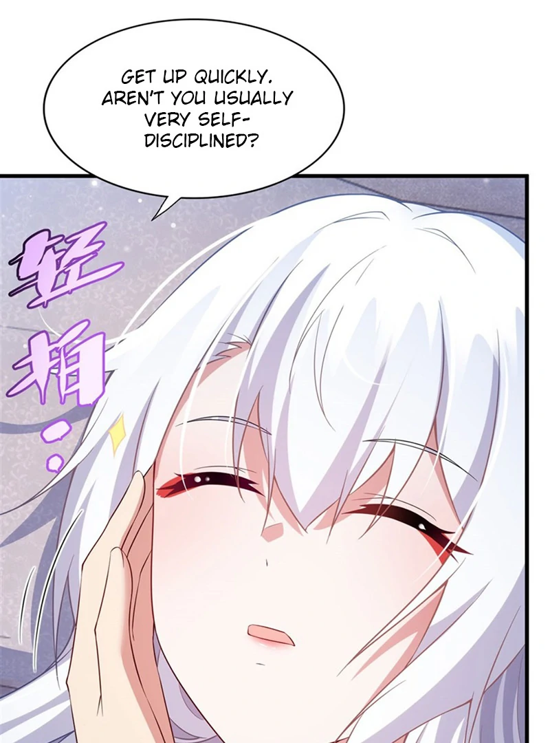 Shut up, Evil Dragon, I don’t want to raise a child with you anymore Chapter 26 - Page 30