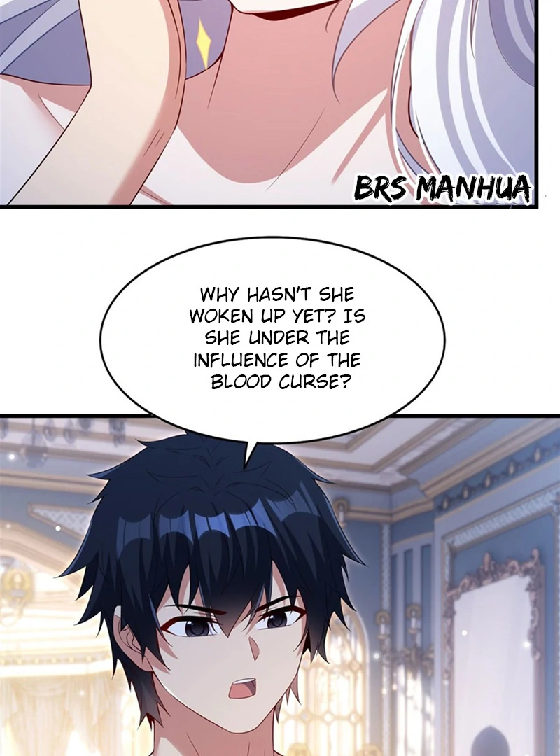 Shut up, Evil Dragon, I don’t want to raise a child with you anymore Chapter 26 - Page 31