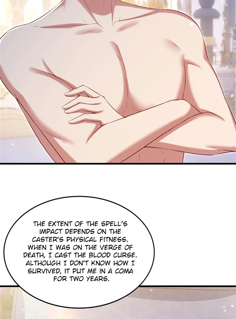 Shut up, Evil Dragon, I don’t want to raise a child with you anymore Chapter 26 - Page 32