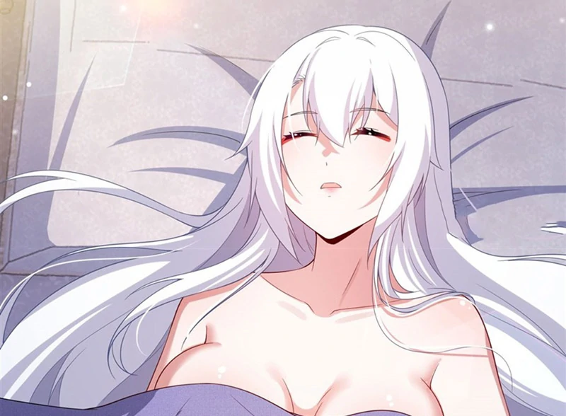 Shut up, Evil Dragon, I don’t want to raise a child with you anymore Chapter 26 - Page 33
