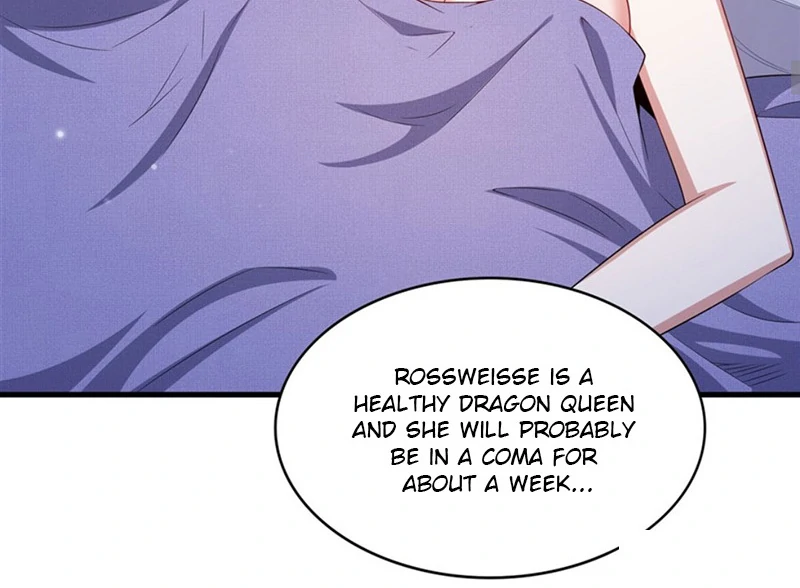 Shut up, Evil Dragon, I don’t want to raise a child with you anymore Chapter 26 - Page 34