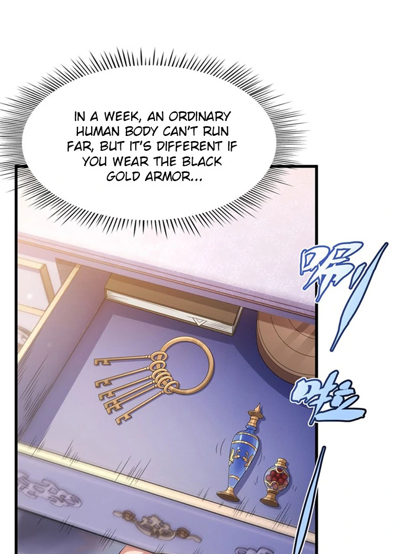 Shut up, Evil Dragon, I don’t want to raise a child with you anymore Chapter 26 - Page 37