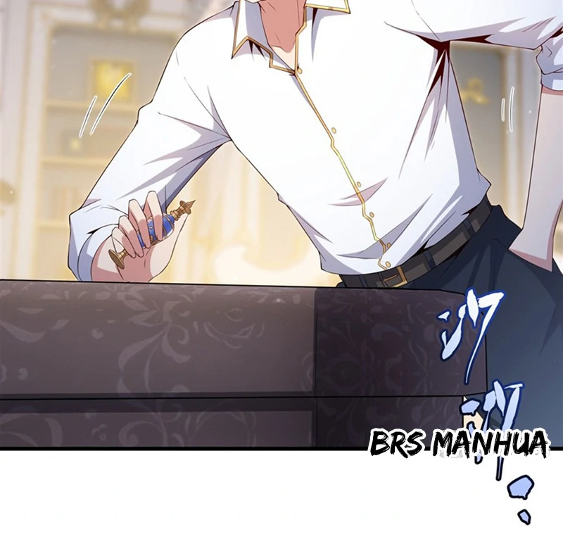 Shut up, Evil Dragon, I don’t want to raise a child with you anymore Chapter 26 - Page 39