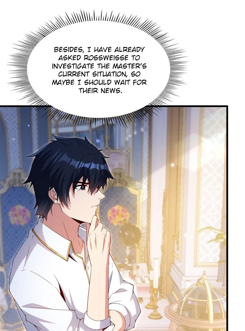 Shut up, Evil Dragon, I don’t want to raise a child with you anymore Chapter 26 - Page 42