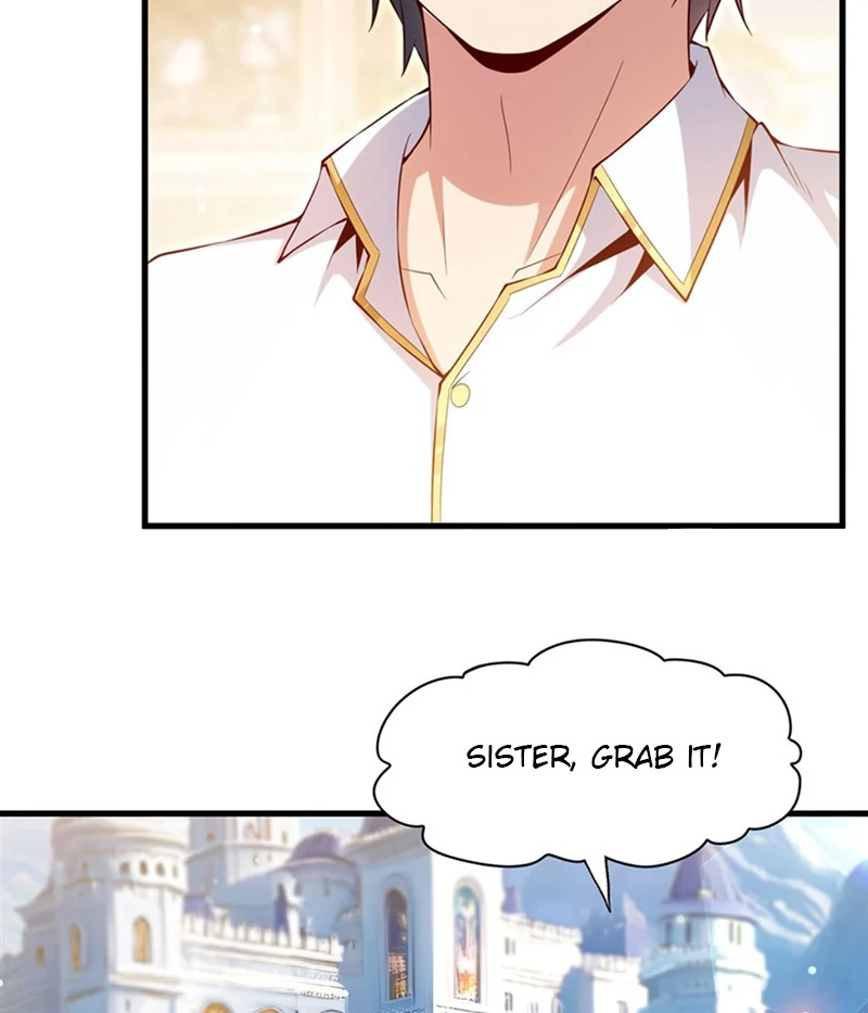 Shut up, Evil Dragon, I don’t want to raise a child with you anymore Chapter 26 - Page 44
