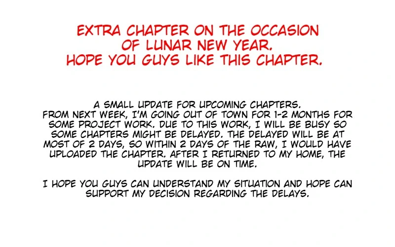 Shut up, Evil Dragon, I don’t want to raise a child with you anymore Chapter 26 - Page 48