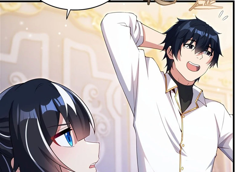 Shut up, Evil Dragon, I don’t want to raise a child with you anymore Chapter 27 - Page 4