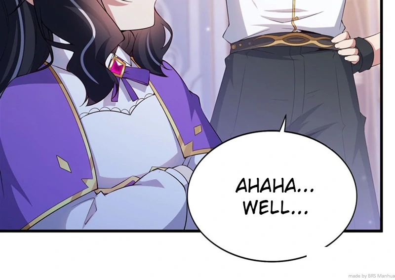 Shut up, Evil Dragon, I don’t want to raise a child with you anymore Chapter 27 - Page 5