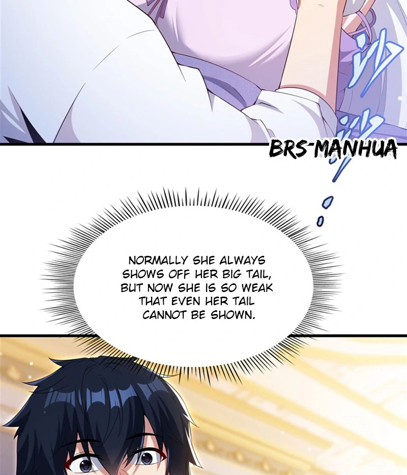 Shut up, Evil Dragon, I don’t want to raise a child with you anymore Chapter 27 - Page 15