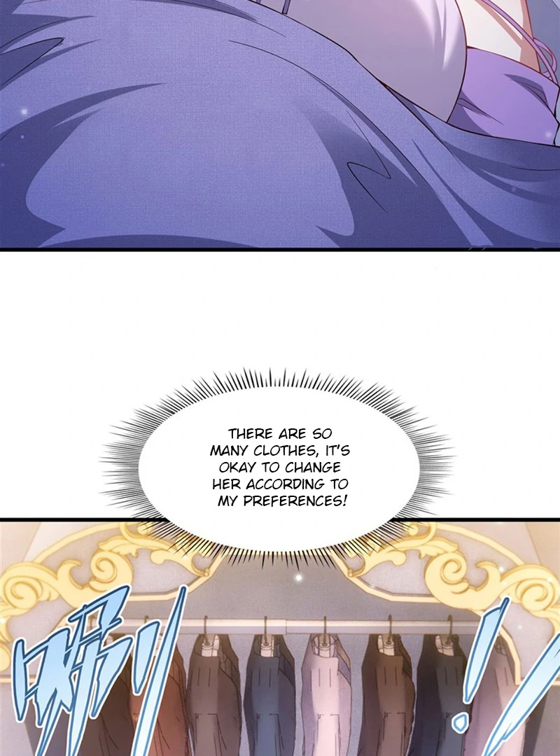 Shut up, Evil Dragon, I don’t want to raise a child with you anymore Chapter 27 - Page 18