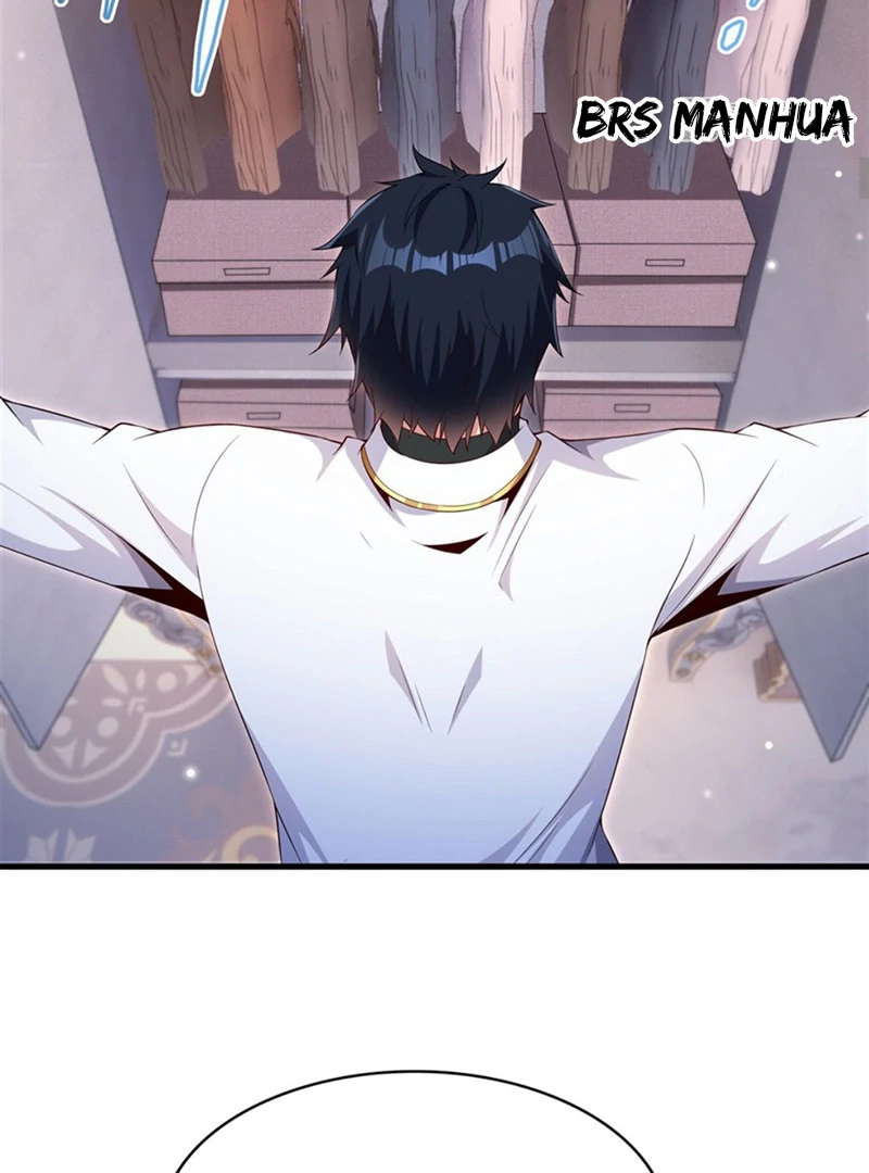 Shut up, Evil Dragon, I don’t want to raise a child with you anymore Chapter 27 - Page 19
