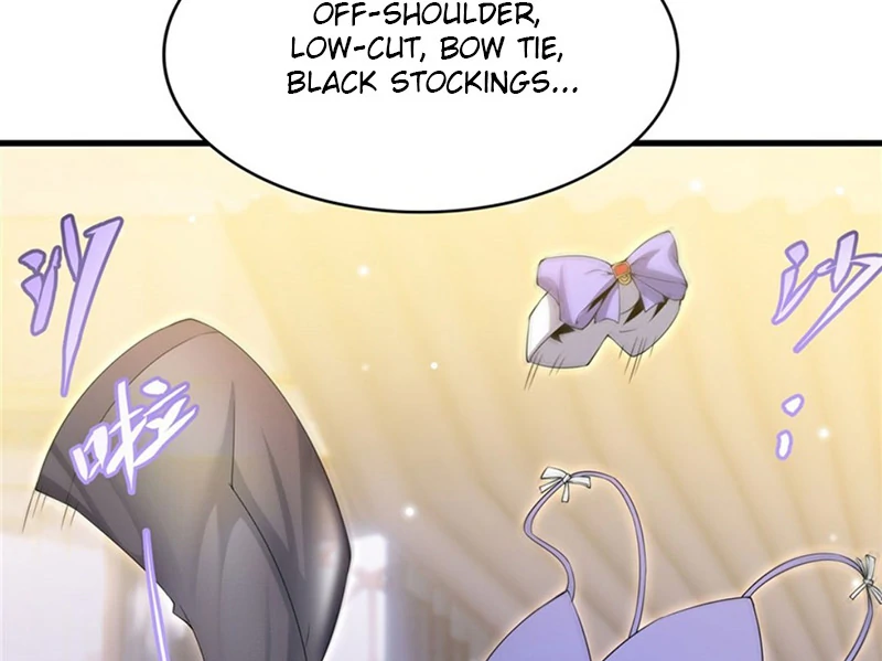 Shut up, Evil Dragon, I don’t want to raise a child with you anymore Chapter 27 - Page 20