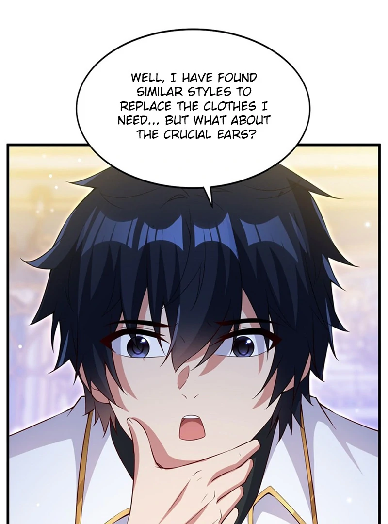 Shut up, Evil Dragon, I don’t want to raise a child with you anymore Chapter 27 - Page 22