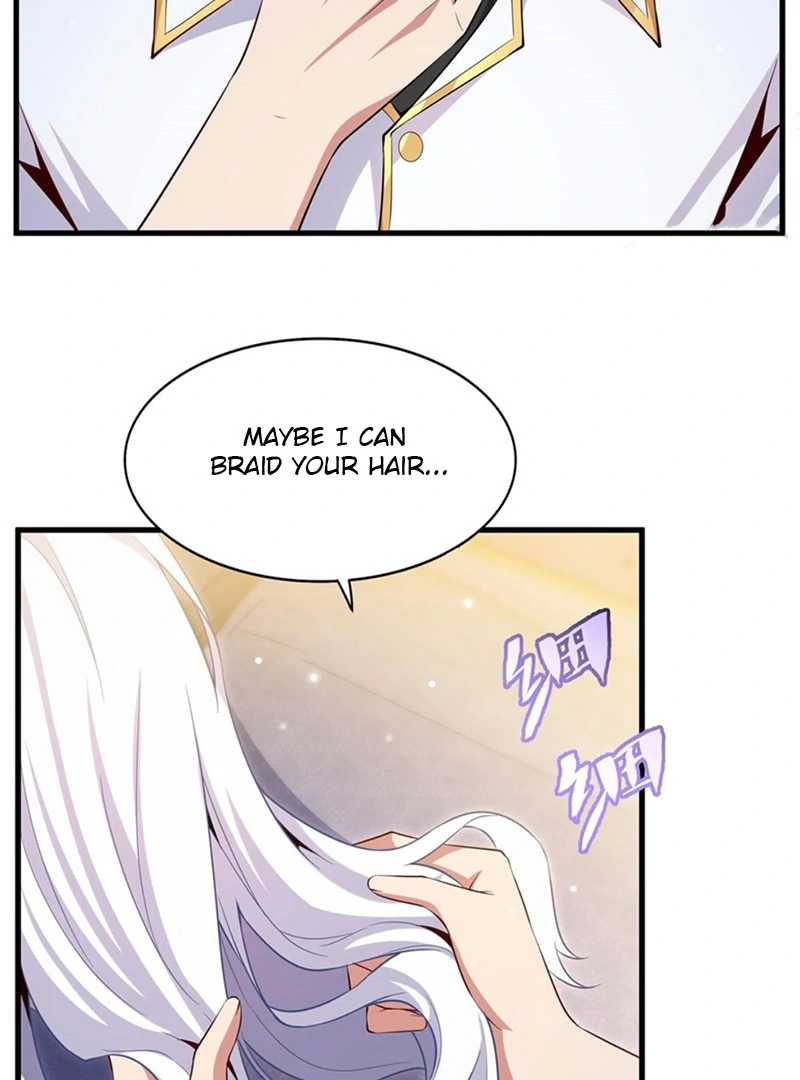 Shut up, Evil Dragon, I don’t want to raise a child with you anymore Chapter 27 - Page 23