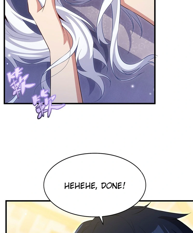 Shut up, Evil Dragon, I don’t want to raise a child with you anymore Chapter 27 - Page 24